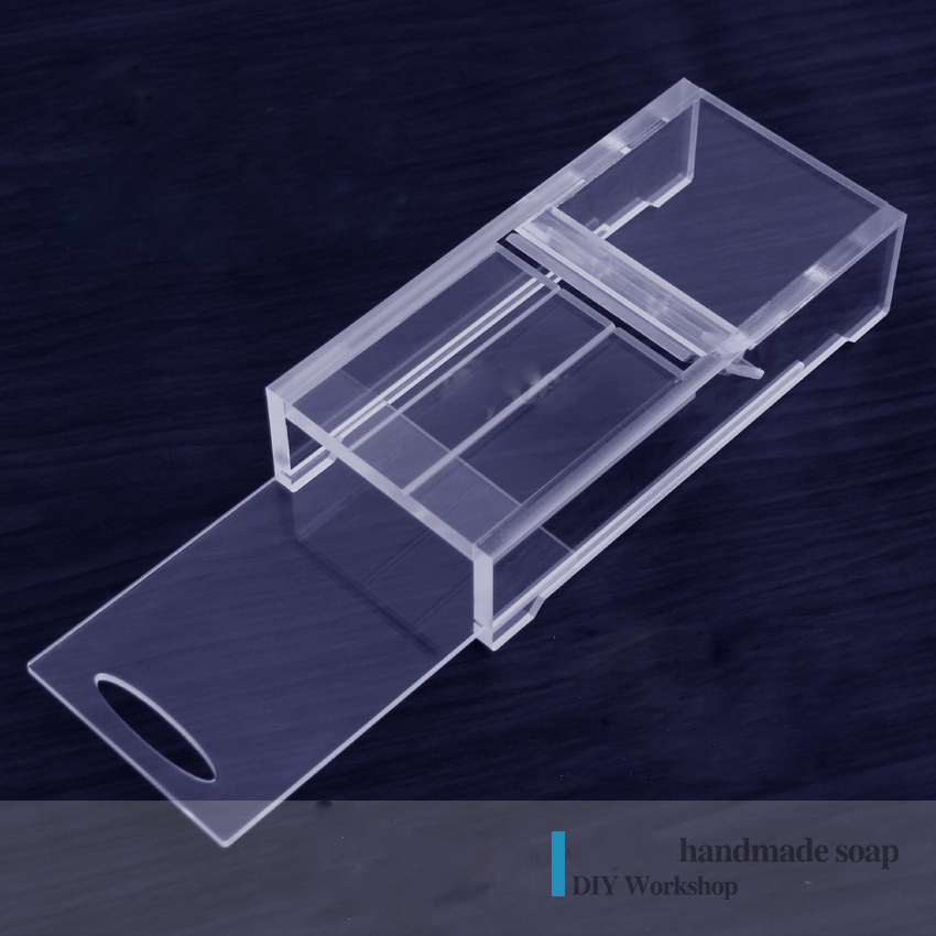 Candle Supplies Storage - Dễ Dàng Sử Dụng Acrylic Xà