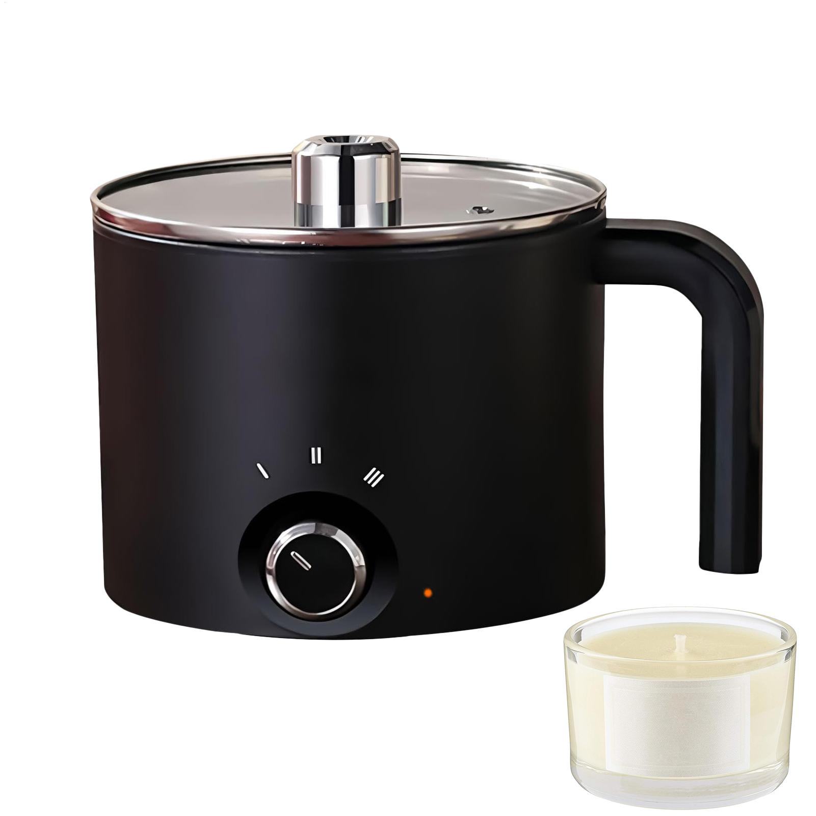 Candle Supplies Storage - Candle Wax Melting Pot 1.5L Large
