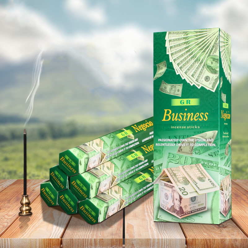 Candle Supplies For Business - Natural Incense Stick Wreath Business Aroma