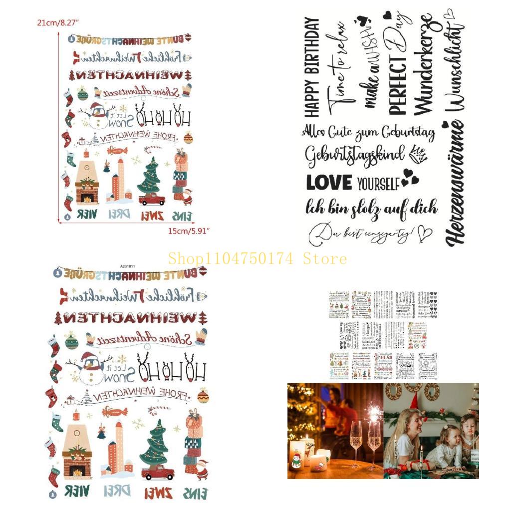 Nến Giáng Sinh Dán Tường Cho Đ - đánh giá và giá Candle Supplies For Sale