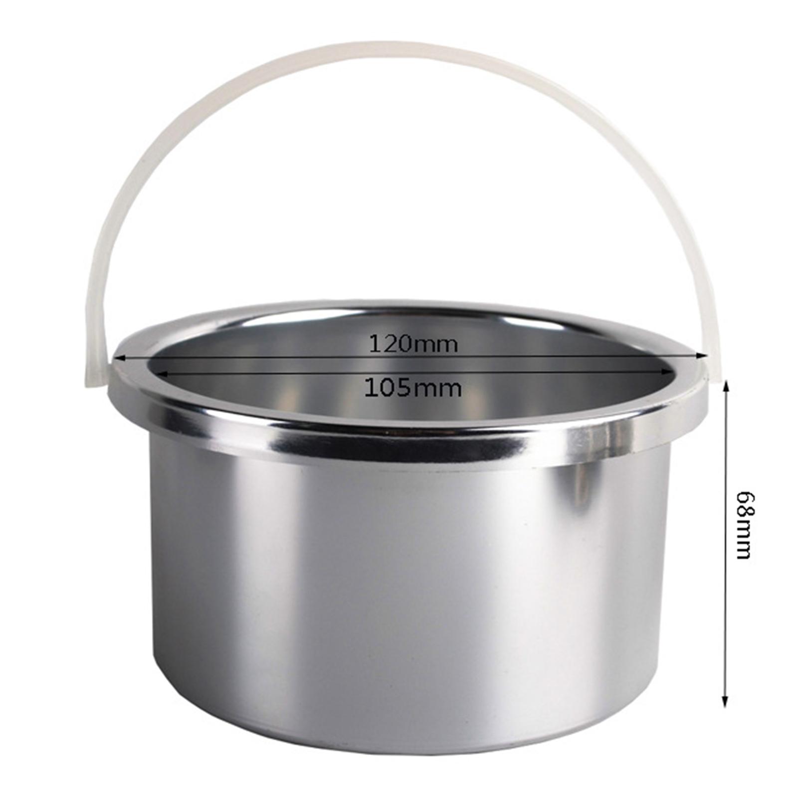 Non Stick Waxing Bowl Melting  - đánh giá và giá Wax Melting Pot
