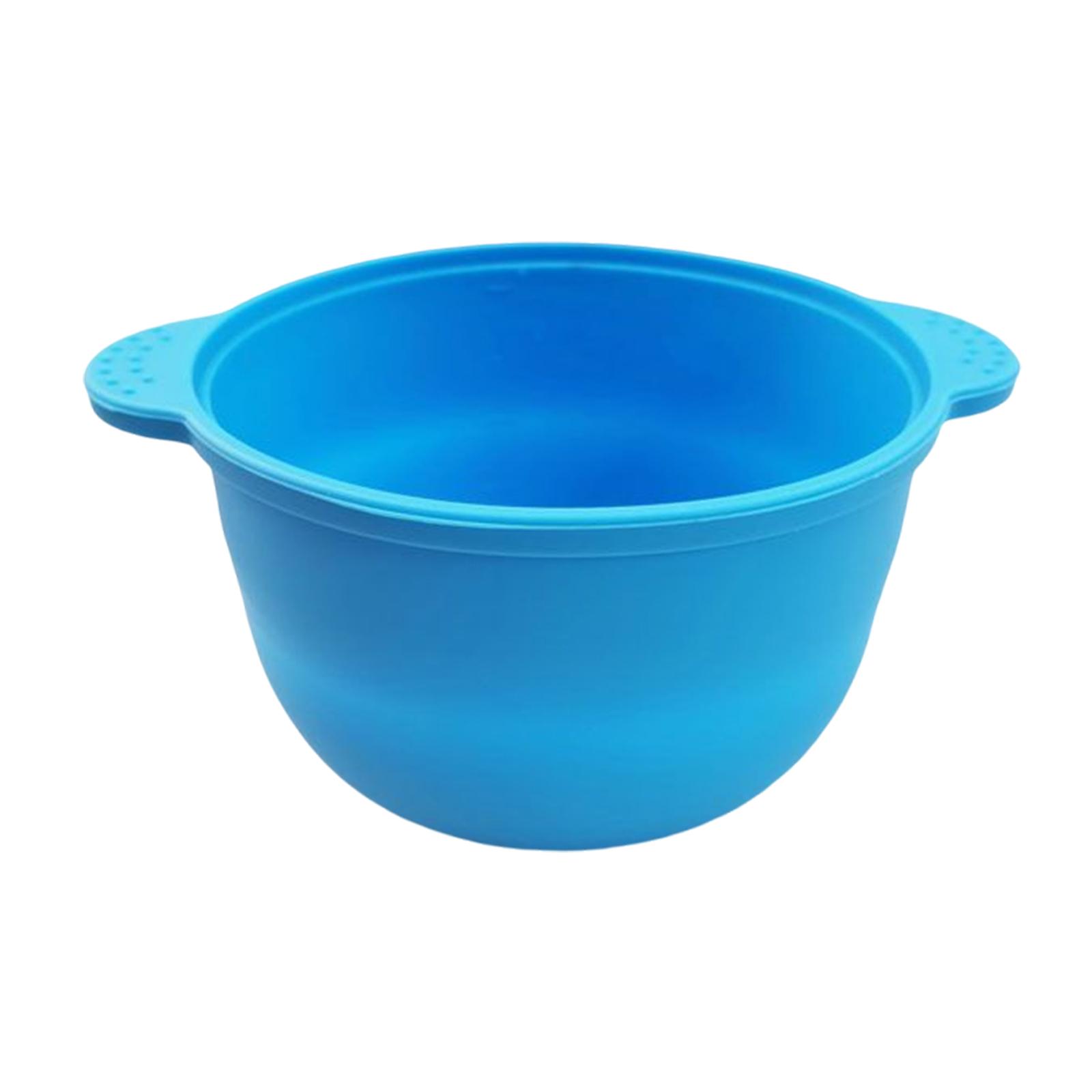 Wax Warmer Liner Silicone Nons - đánh giá và giá Wax Melting Pot