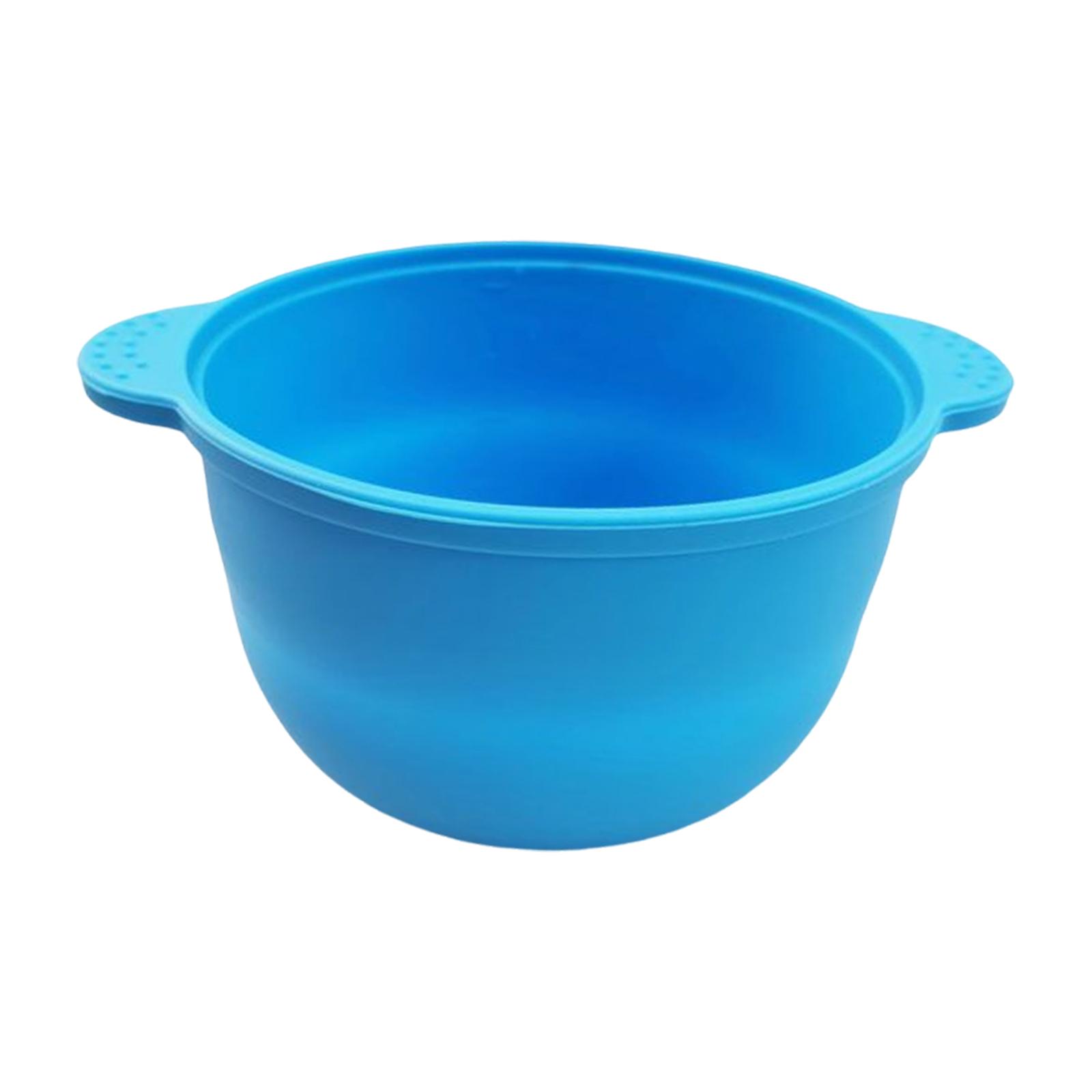 Wax Warmer Liner Silicone Nons - đánh giá và giá Wax Melting Pot
