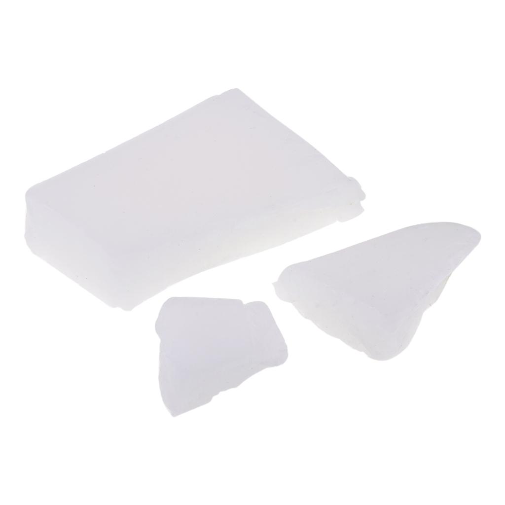 Paraffin Wax/ Pillar Blend - - - đánh giá và giá Candle Supplies Storage