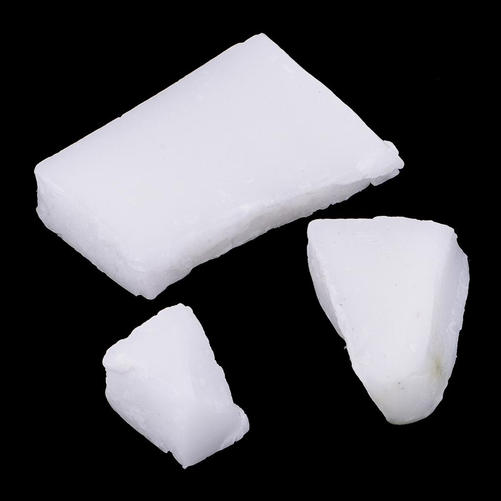 Paraffin Wax/ Pillar Blend - - - đánh giá và giá Candle Supplies Storage