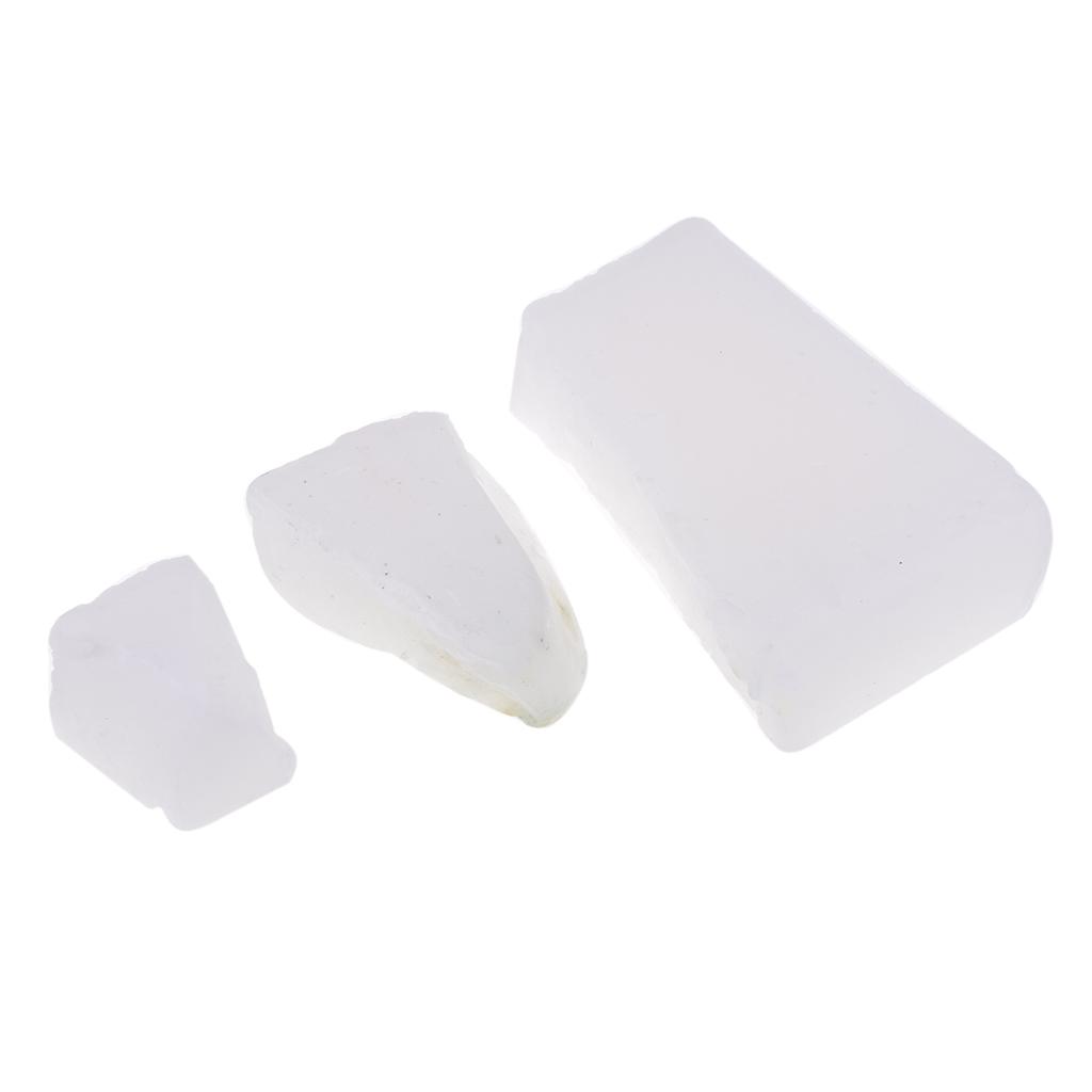 Paraffin Wax/ Pillar Blend - - - đánh giá và giá Candle Supplies Storage