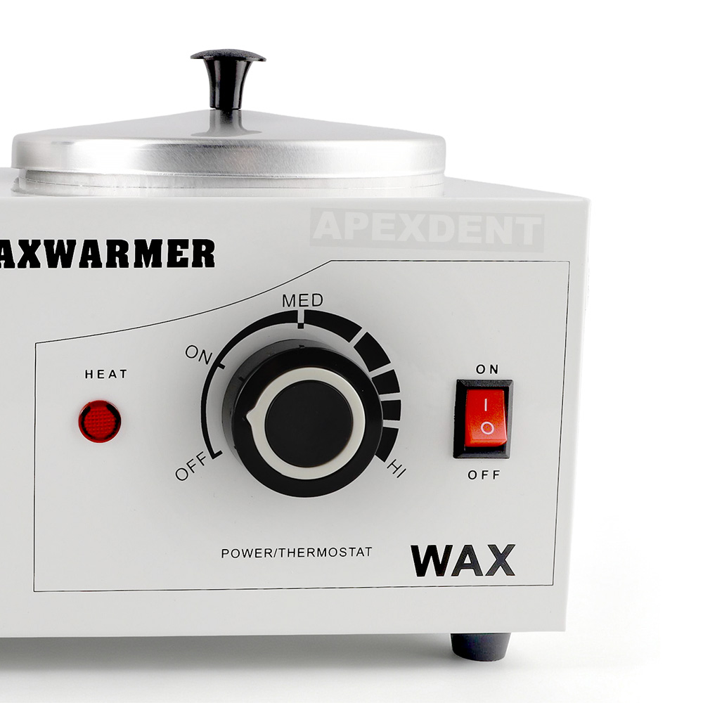500CC Double Pot Wax Melting M - đánh giá và giá Wax Melting Pot