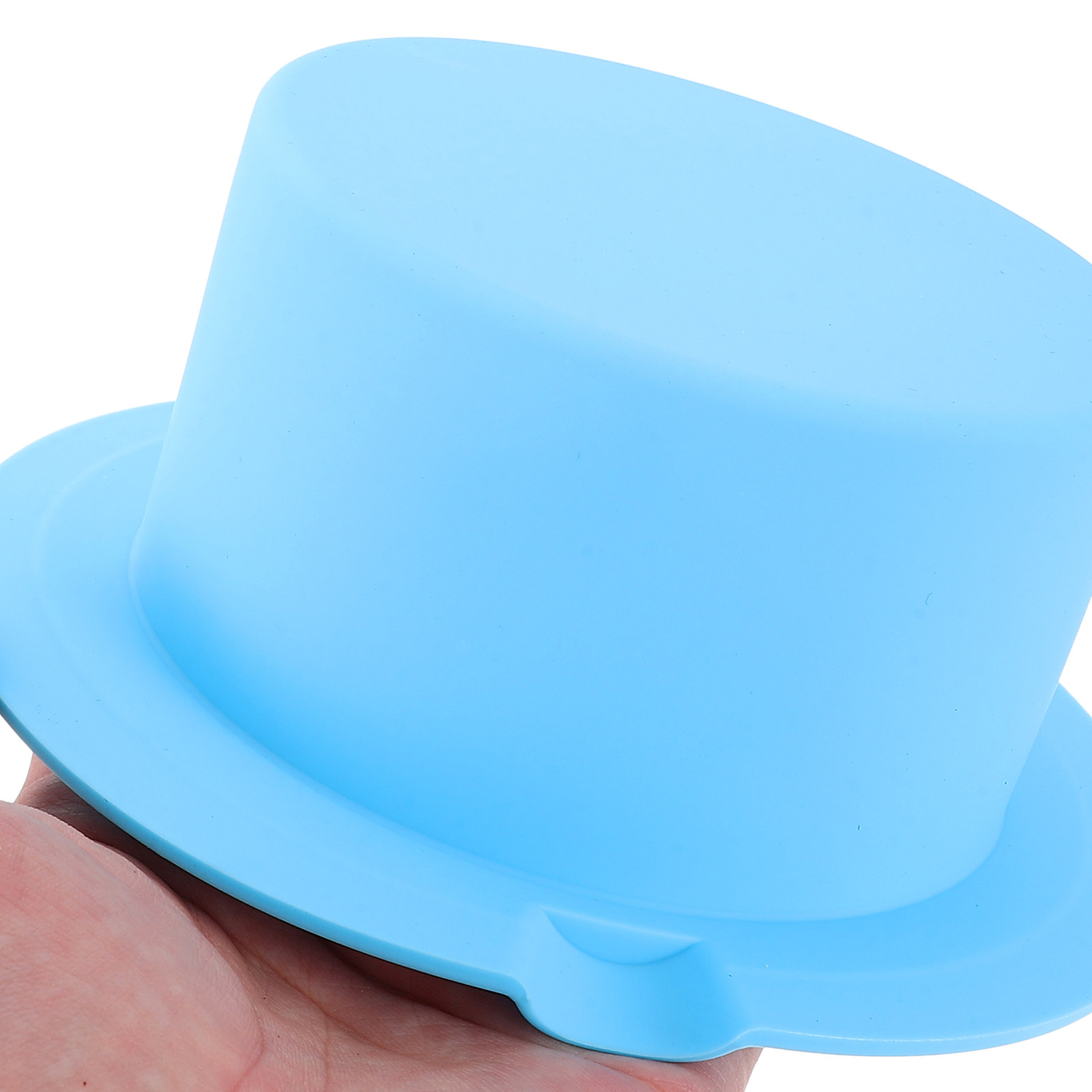 Silicone Wax Melting Bowl High - đánh giá và giá Wax Melting Pot