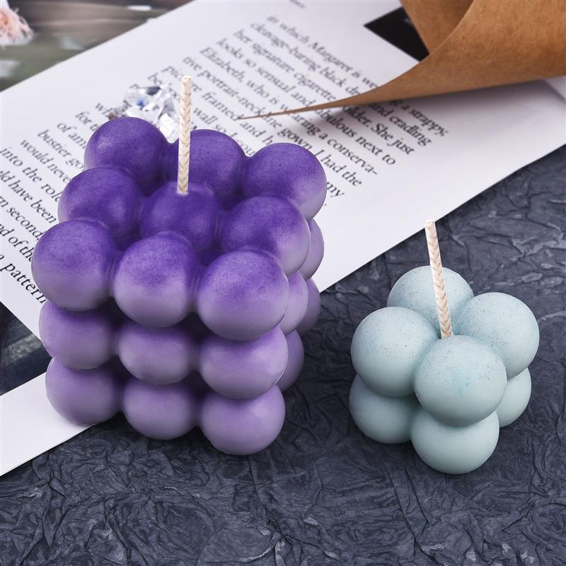 30 Chiếc Nến Bấc Thấp Khói Trư - đánh giá và giá Candle Supplies Storage