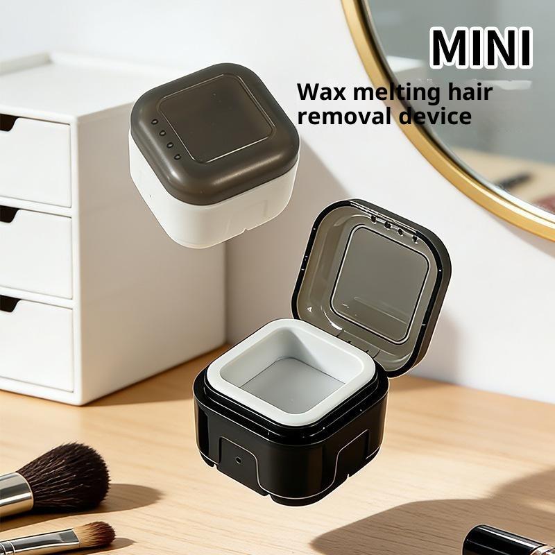 Mini Wax Heater Machine Silico - đánh giá và giá Wax Melting Pot