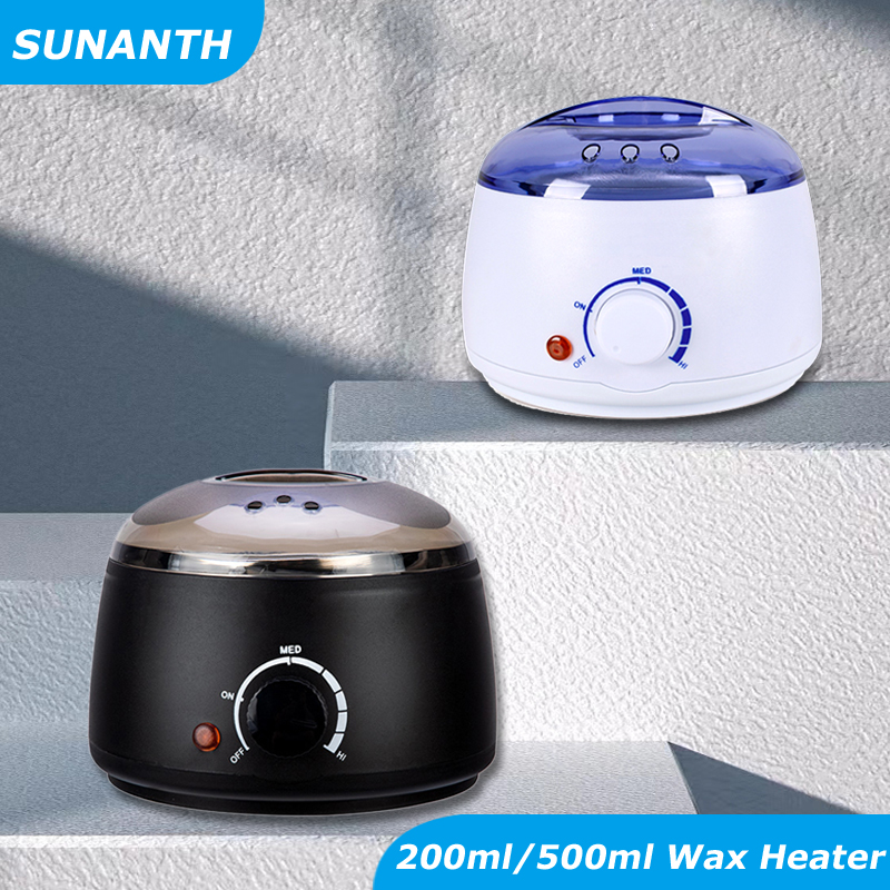 2026 200/500ML Wax Heater for  - đánh giá và giá Wax Melting Pot