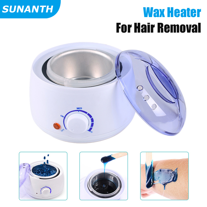 2026 200/500ML Wax Heater for  - đánh giá và giá Wax Melting Pot