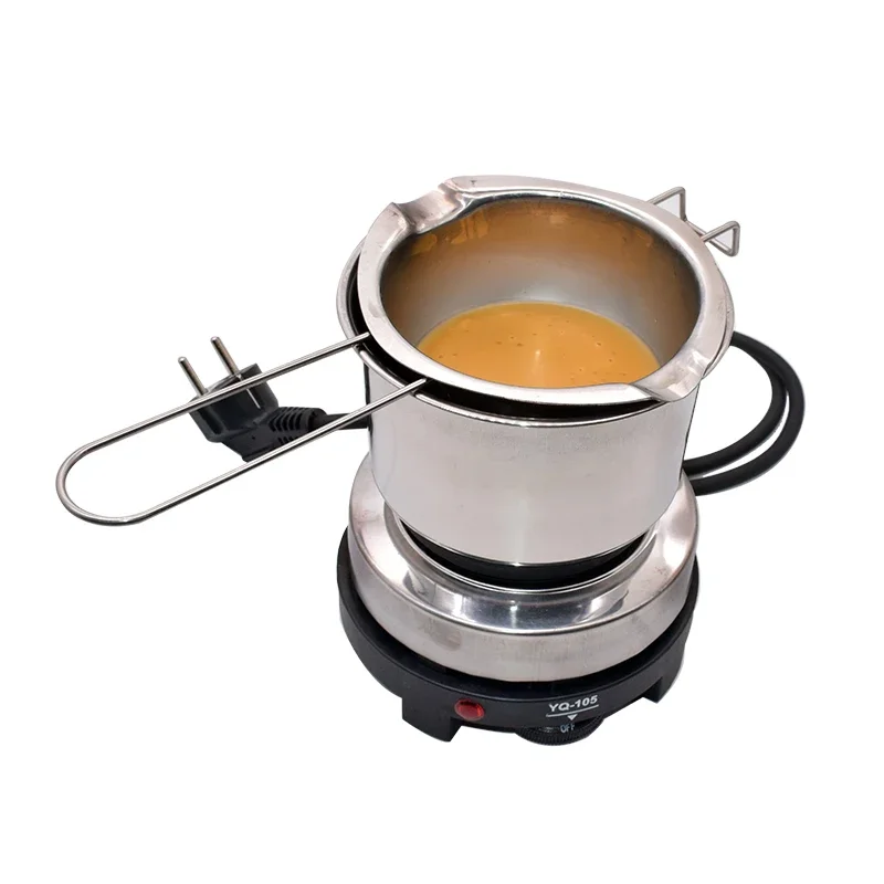 Beeswax Melting Pot with Elect - đánh giá và giá Wax Melting Pot
