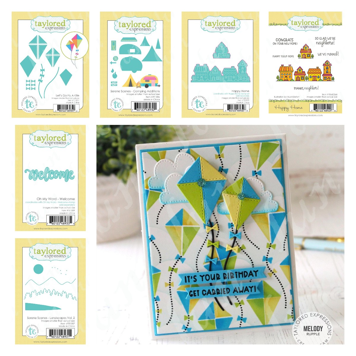 Hot Sale New Stamps and Dies S - đánh giá và giá Candle Supplies For Sale