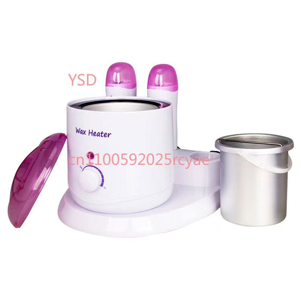 Professional Wax Cartridge Hea - đánh giá và giá Wax Melting Pot