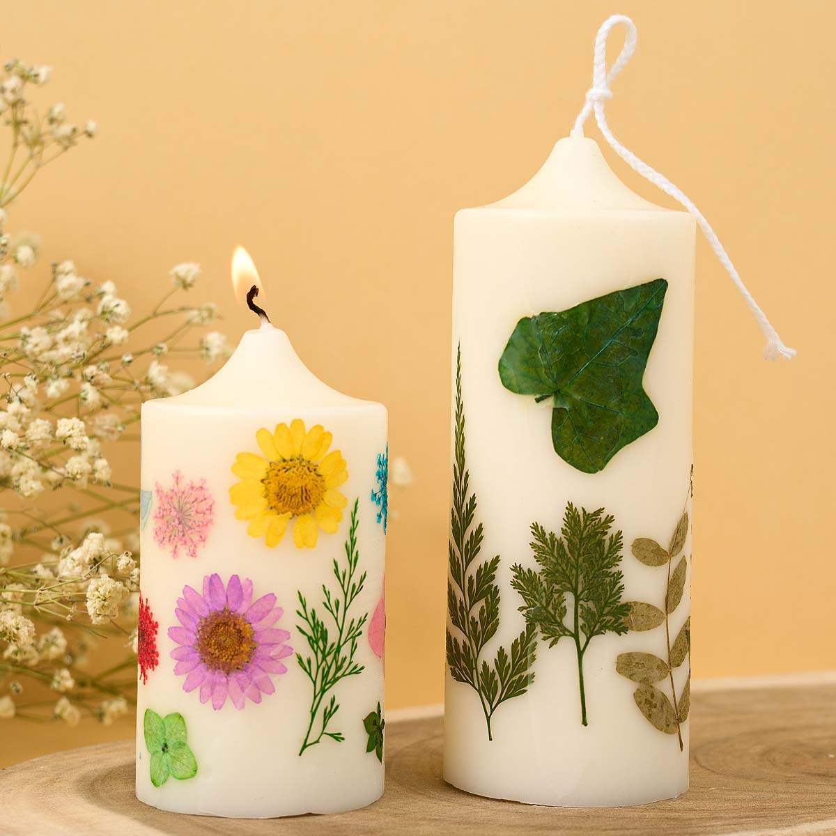1 Pounds Pure White Soy Wax Fo - đánh giá và giá Candle Supplies Storage