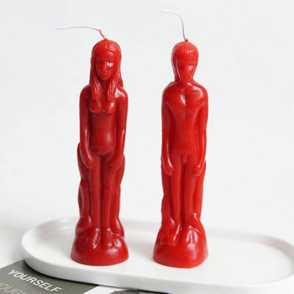 Tự Làm Nến Khuôn Hình Người Nế - đánh giá và giá Candle Supplies Storage