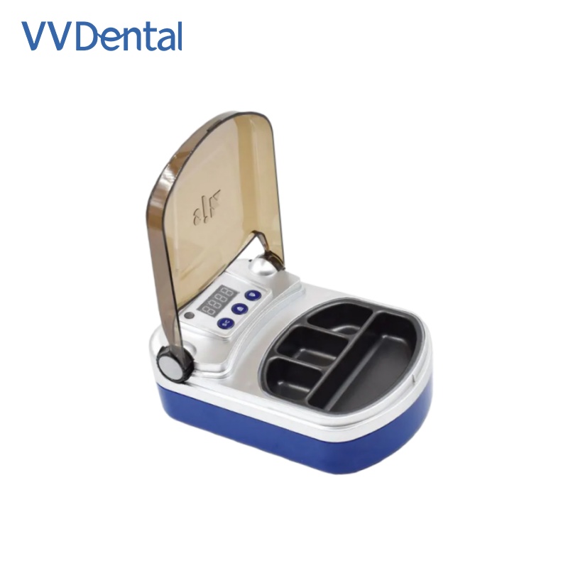 VV Dental Hot Sale Dental Lab  - đánh giá và giá Wax Melting Pot
