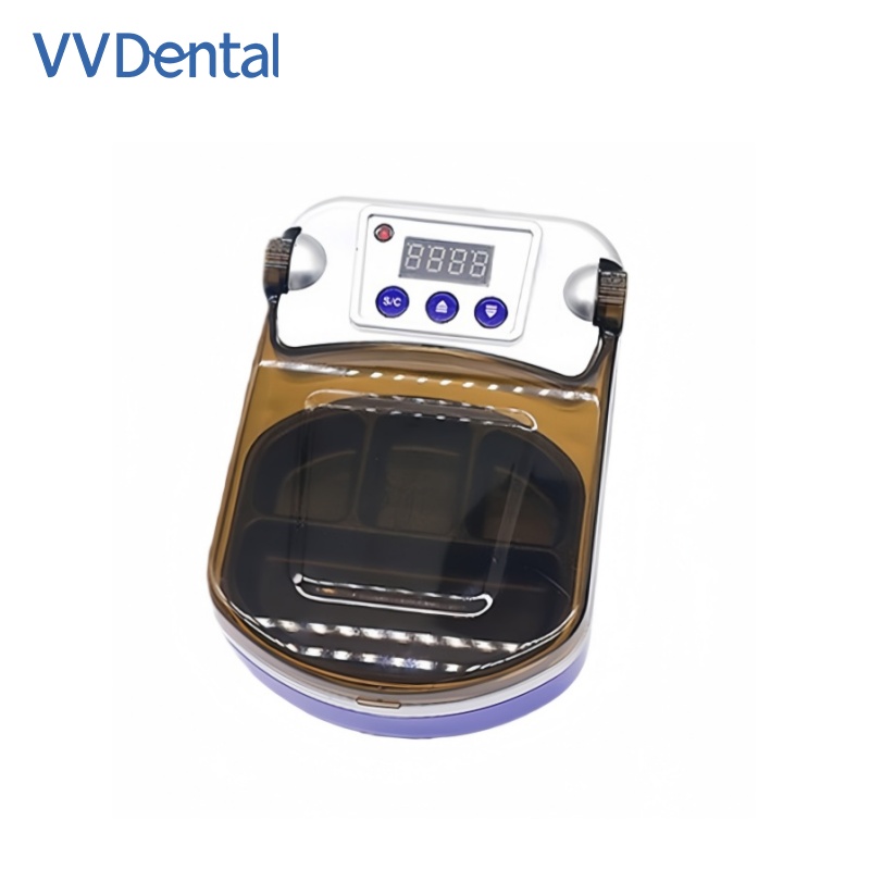 VV Dental Hot Sale Dental Lab  - đánh giá và giá Wax Melting Pot