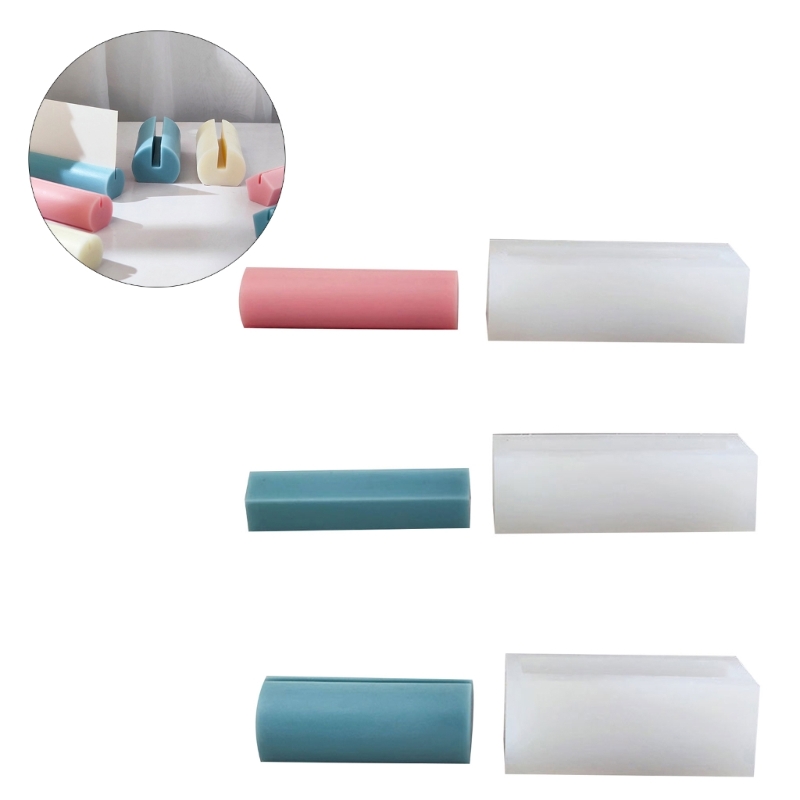 Silicone Business Card Holder  - đánh giá và giá Candle Supplies For Business