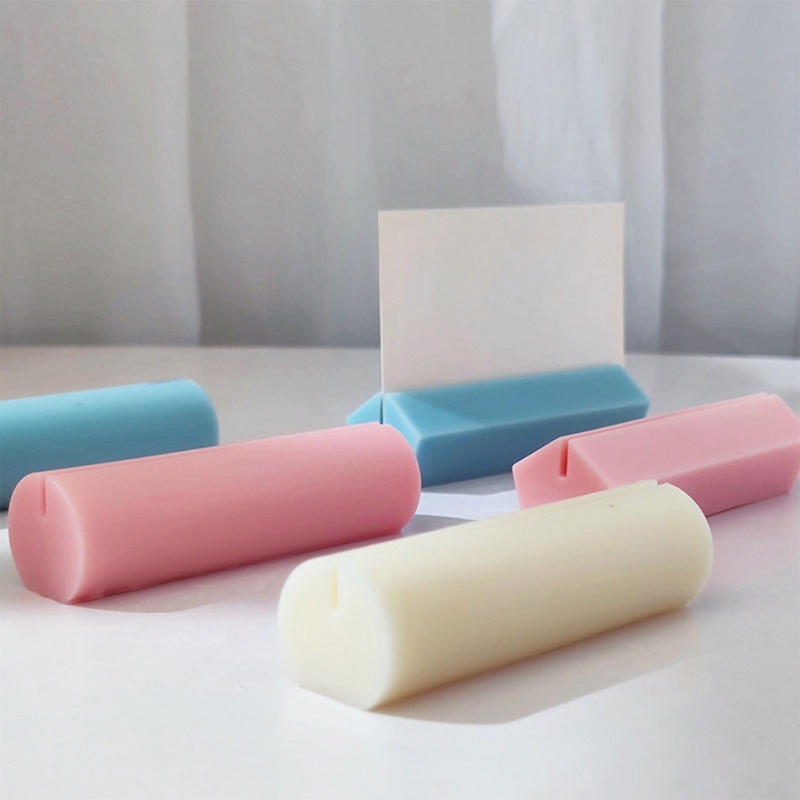 Silicone Business Card Holder  - đánh giá và giá Candle Supplies For Business