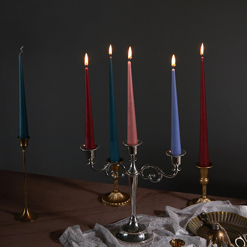 DIY Handmade Pointed Acrylic C - đánh giá và giá Candle Supplies Storage