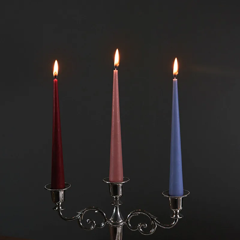 DIY Handmade Pointed Acrylic C - đánh giá và giá Candle Supplies Storage