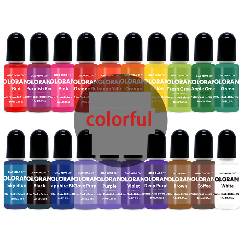 20 Colors Candle Dyes Wax Cand - đánh giá và giá Candle Supplies Storage