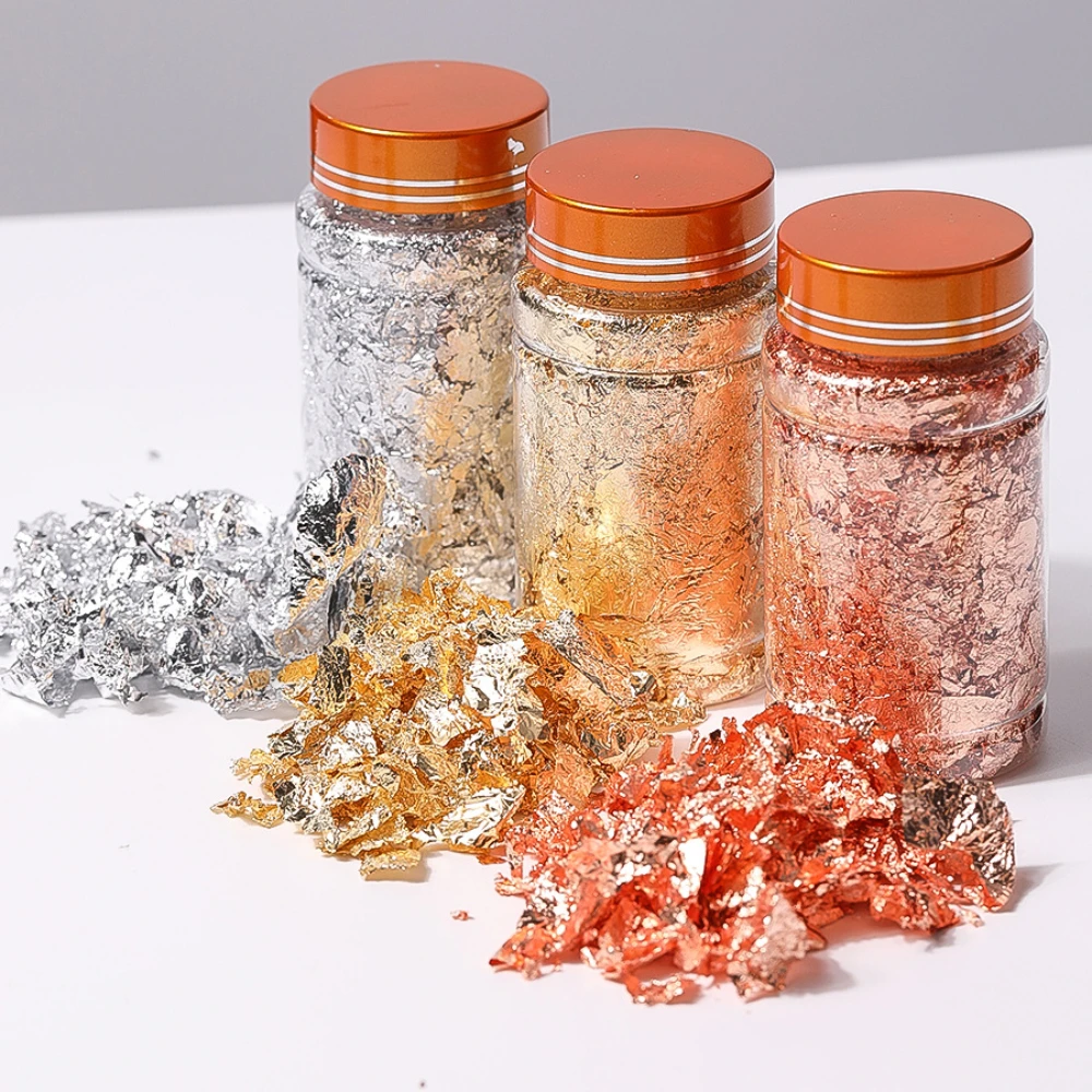 Multi Color Candle Sequin Gold - đánh giá và giá Luxury Candle Supplies Usa
