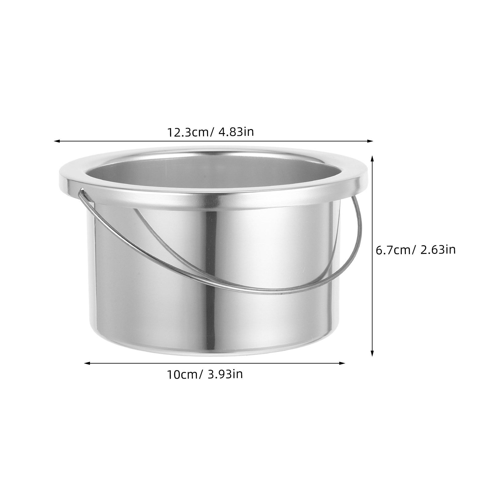 500Ml Wax Melting Pot for Wax  - đánh giá và giá Wax Melting Pot