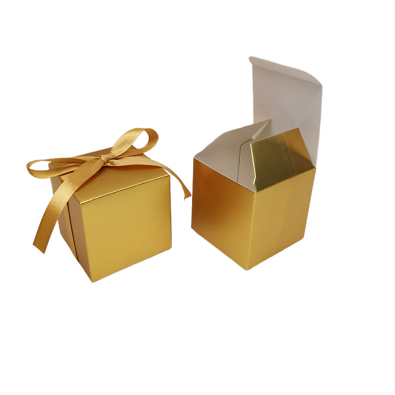 10/30Pcs Folding Small Gift Bo - đánh giá và giá Candle Supplies For Business