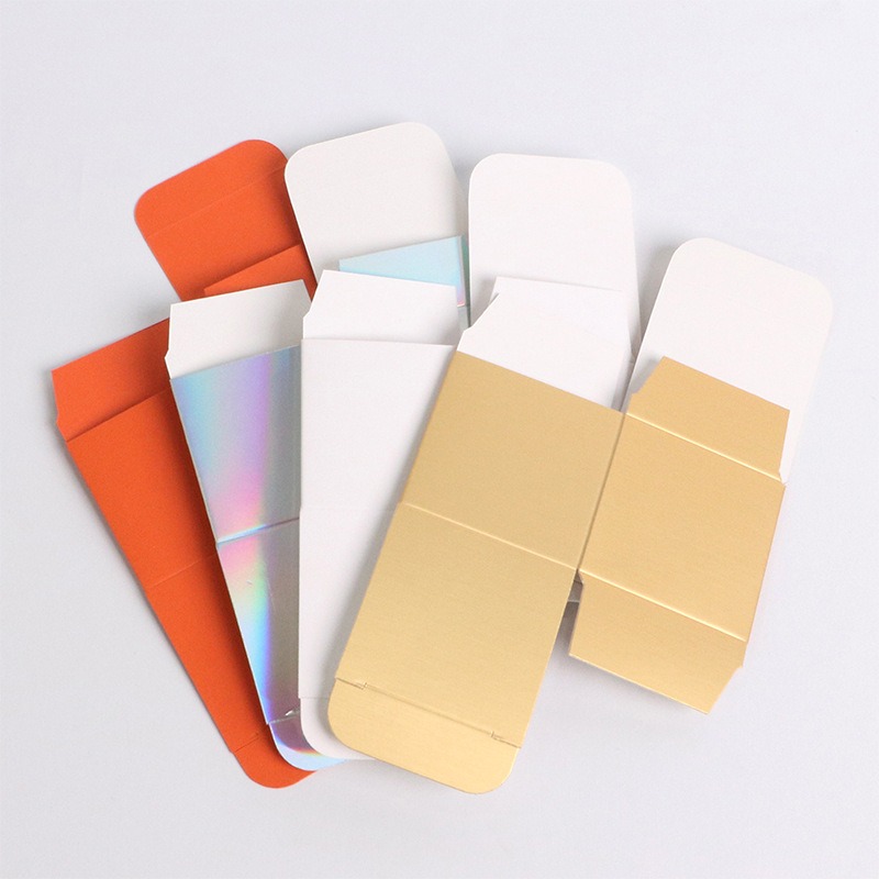 50Pcs/Lot Folding Small Gift B - đánh giá và giá Candle Supplies For Business