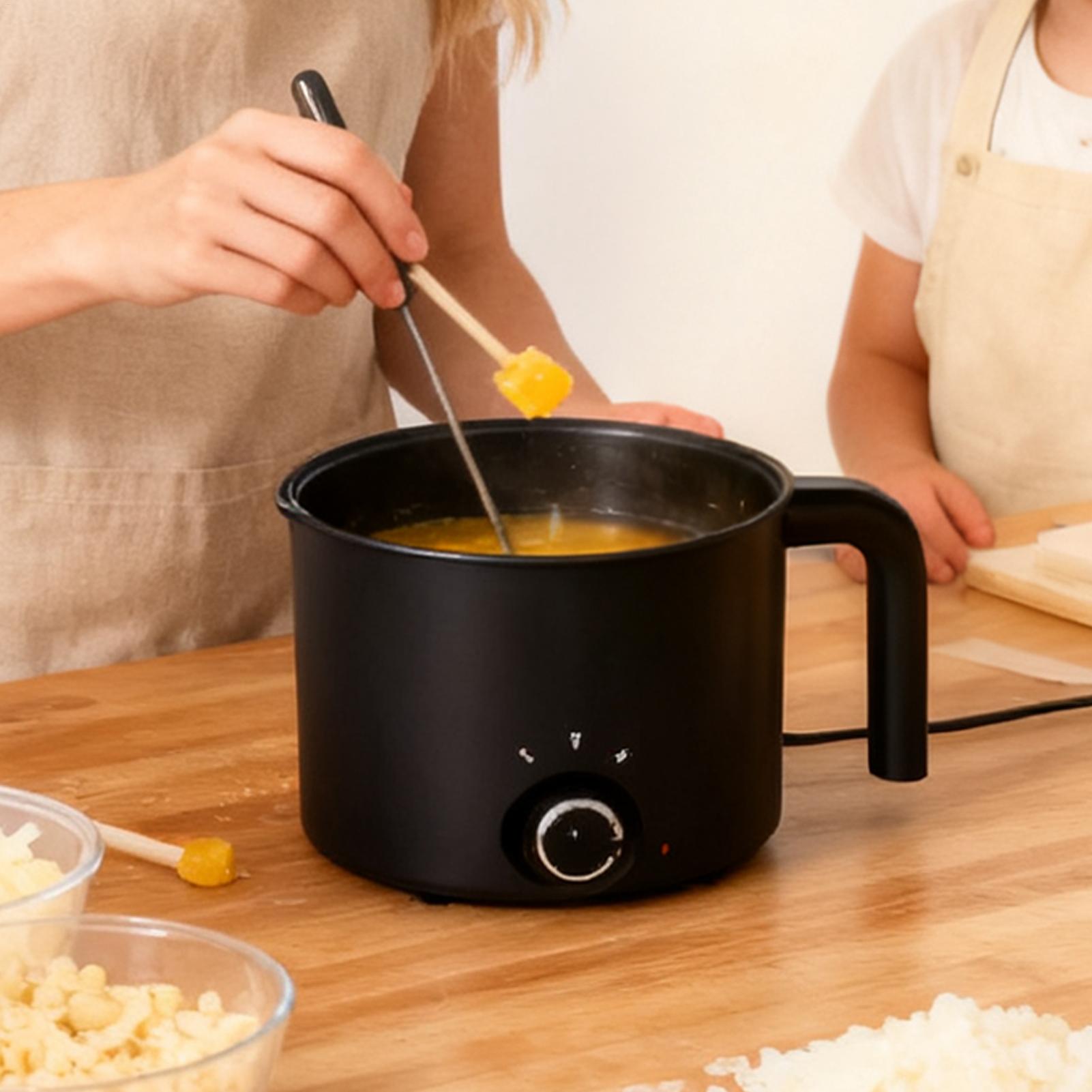 Candle Wax Melting Pot 1.5L La - đánh giá và giá Candle Supplies Storage