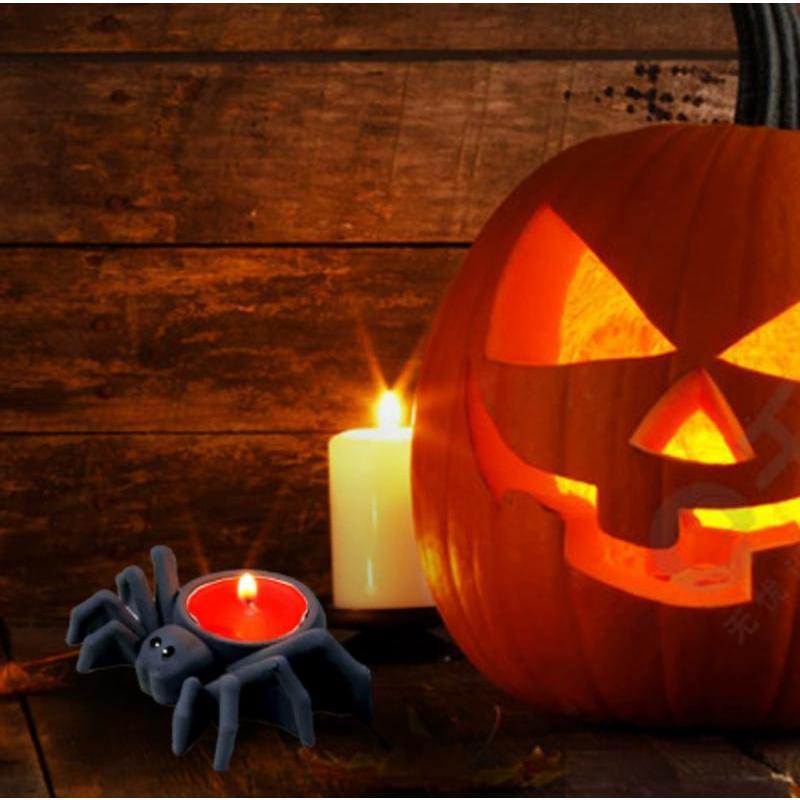 2025 Hot Sale New 3D Spider Ca - đánh giá và giá Candle Supplies For Sale