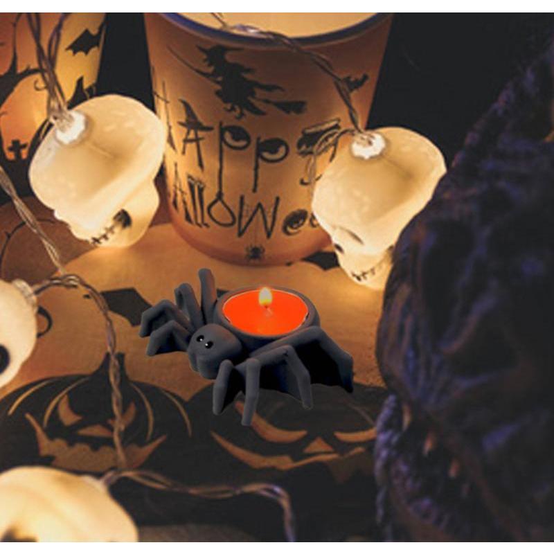 2025 Hot Sale New 3D Spider Ca - đánh giá và giá Candle Supplies For Sale