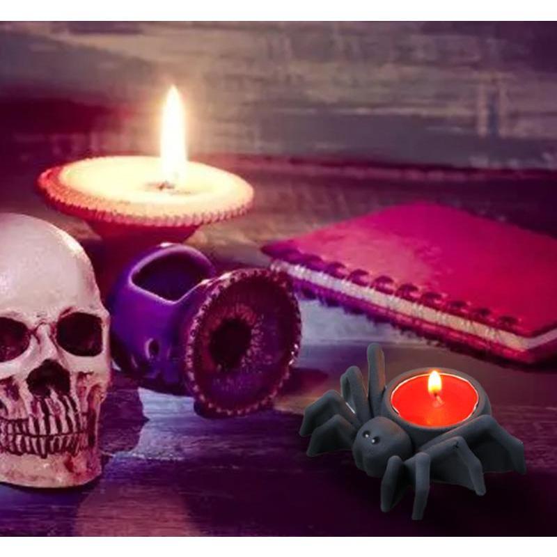 2025 Hot Sale New 3D Spider Ca - đánh giá và giá Candle Supplies For Sale