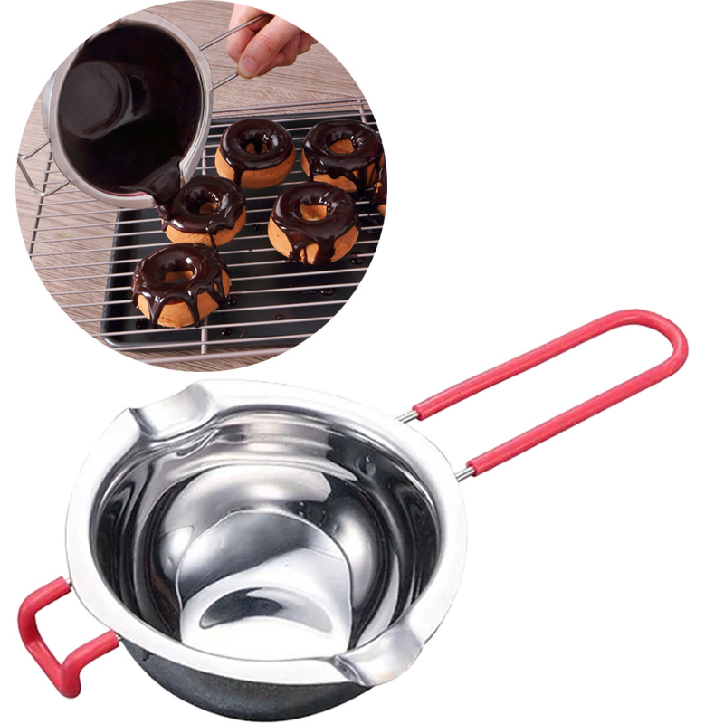 Stainless Steel Wax Melting Po - đánh giá và giá Wax Melting Pot
