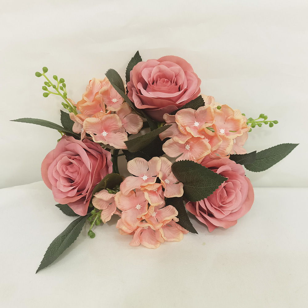 Realistic Rose Garland Floral  - đánh giá và giá Luxury Candle Supplies Usa